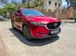 Mazda CX-5 2.2 Diesel FWD 2017 Burgundy - 3