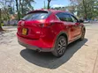 Mazda CX-5 2.2 Diesel FWD 2017 Burgundy - 4