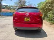 Mazda CX-5 2.2 Diesel FWD 2017 Burgundy - 5