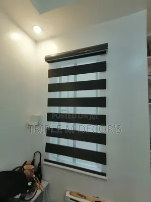 Luxury Home & Office Window Blinds - Nairobi