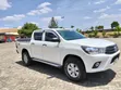 Toyota Hilux Revo Double Cab 2.4 Diesel Manual 2019 White - 2