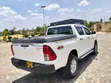 Toyota Hilux Revo Double Cab 2.4 Diesel Manual 2019 White - 3
