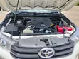 Toyota Hilux Revo Double Cab 2.4 Diesel Manual 2019 White - 4
