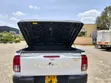 Toyota Hilux Revo Double Cab 2.4 Diesel Manual 2019 White - 5