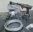 Lac Cordless Car Wash 48V with Foam Gun - 1