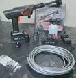 Lac Cordless Car Wash 48V with Foam Gun - 2
