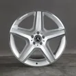 Mercedes-Benz AMG 20-Inch Alloy Sport Wheels (X-Japan) - 2