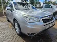 Subaru Forester 2016 Nyeupe - 1