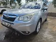 Subaru Forester 2016 Nyeupe - 2