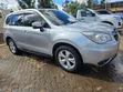 Subaru Forester 2016 Nyeupe - 4