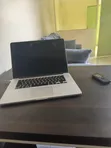 Apple MacBook Pro 2015 16GB Intel Core i7 256GB SSHD - 1