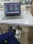 Apple MacBook Pro 2015 16GB Intel Core i7 256GB SSHD - 2