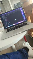 Apple MacBook Pro 2015 16GB Intel Core i7 256GB SSHD - 3