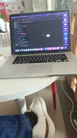 Apple MacBook Pro 2015 16GB Intel Core i7 256GB SSHD - 5