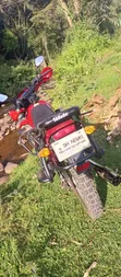 Shineray XY175GY 2023 Nyekundu - 2