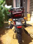 Shineray XY175GY 2023 Nyekundu - 3