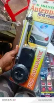 Antena Mpya ya Redio ya Gari ya AM/FM Inayojiendesha Yenyewe - 2