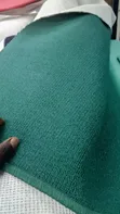 High Quality Green Delta Office Carpet - 1
