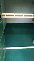High Quality Green Delta Office Carpet - 2