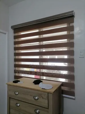 Executive Office & Conference Room Blinds - Nairobi CBD