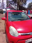Toyota Passo 2015 Red - 2