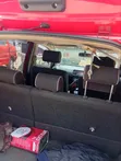 Toyota Passo 2015 Red - 4