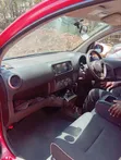 Toyota Passo 2015 Red - 5