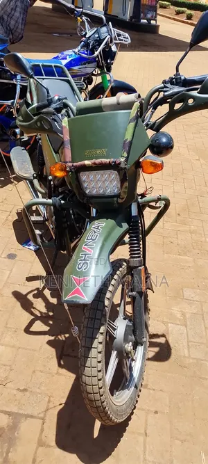 Shineray XY175GY 2024 Motorcycle