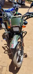 Shineray XY175GY 2024 Motorcycle - 1