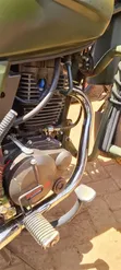 Shineray XY175GY 2024 Motorcycle - 2