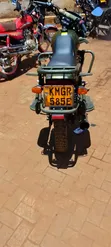 Shineray XY175GY 2024 Motorcycle - 4