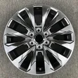 20-Inch Rims for Land Cruiser V8 300 Series (X-Japan) - 2