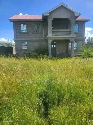 Nyumba ya Vyumba 6 kwa Uuzaji Kamulu Stage 26, Ruai