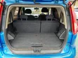 Nissan Note 2008 Bluu - 1