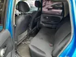 Nissan Note 2008 Bluu - 2