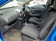 Nissan Note 2008 Bluu - 3
