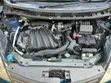 Nissan Note 2008 Bluu - 4