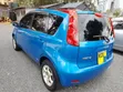 Nissan Note 2008 Bluu - 5