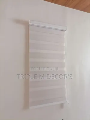 Luxury Blinds za Madirisha Nairobi