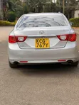 Toyota Mark X 2.5 RWD 2010 Silver - 2