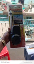 Super Power Full Automatic Motorized Car Antenna - 1