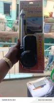 Super Power Full Automatic Motorized Car Antenna - 2