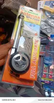 Brand New Automatic Antenna for Nissan - 1