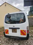 Nissan Caravan (Urvan) 2009 - Manual Diesel - 2