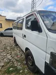 Nissan Caravan (Urvan) 2009 - Manual Diesel - 3