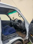 Nissan Caravan (Urvan) 2009 - Manual Diesel - 4