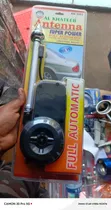 Uwekaji wa Antenna Otomatiki - Mapokezi ya Mawimbi Juu - 1