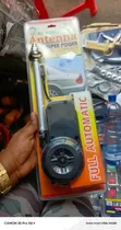 Uwekaji wa Antenna Otomatiki - Mapokezi ya Mawimbi Juu - 2
