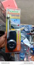 Uwekaji wa Antenna Otomatiki - Mapokezi ya Mawimbi Juu - 3