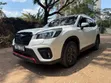 Subaru Forester X-Break 2019 White - 3